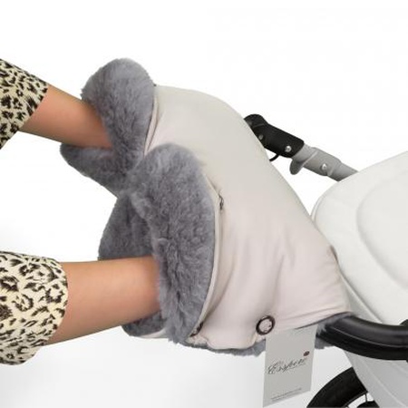 Esspero Dörtlü Lüks Puset El Manşonu