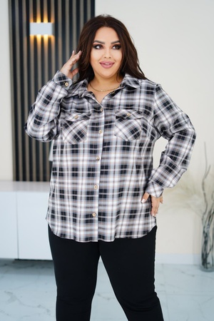 Рубашка 0341/1