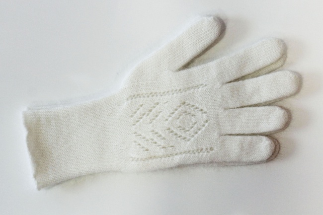 Перчатки ПЧ 001