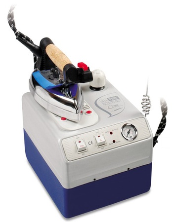 Парогенератор с утюгом Silter Super mini 2035-3,5 литра