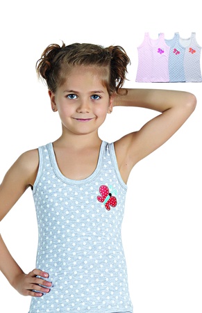 Майка.  Код: 4536