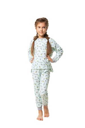 Детская пижама ice cream Yumster YG.21.43.001