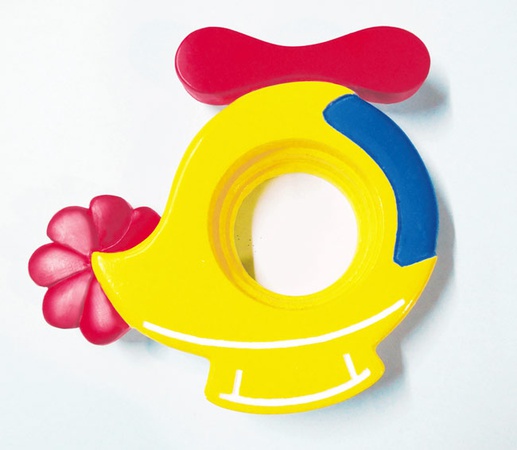 Alçı lamba SV 7506 Sarı