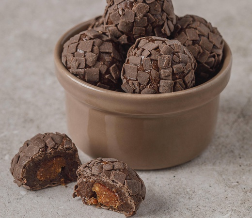 Натуральные конфеты " Савита"