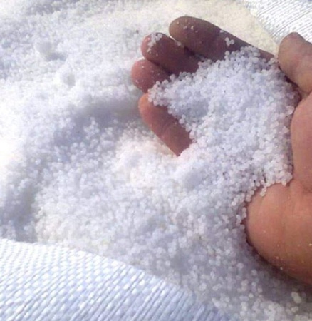 Menşei Üre N46 Gübre