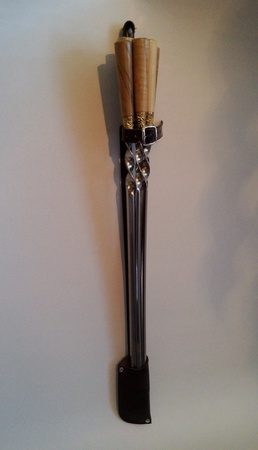 Шампура Пикник с чехлом