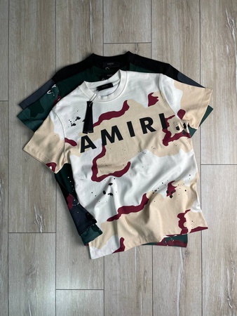 Футболка «Ам»