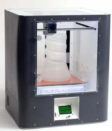 HERCULES GÜÇLÜ 3D YAZICI