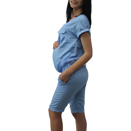 Комбинезон (артикул 011)