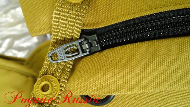 Хипсит Pognae ORGA "Gold Kiwi" (Золотой Киви)