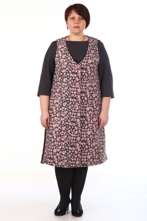 Ligure yelek M17-097-1