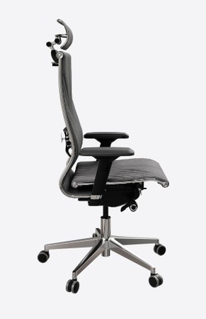 Samurai B2-12D - GoyaLE (dark grey)