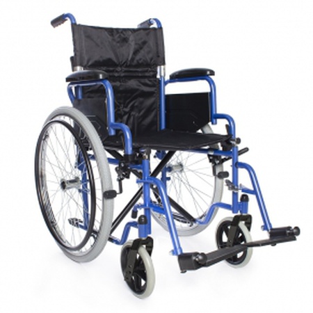 轮椅KY809“ LUX”