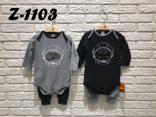 Детская одежа BabyZ