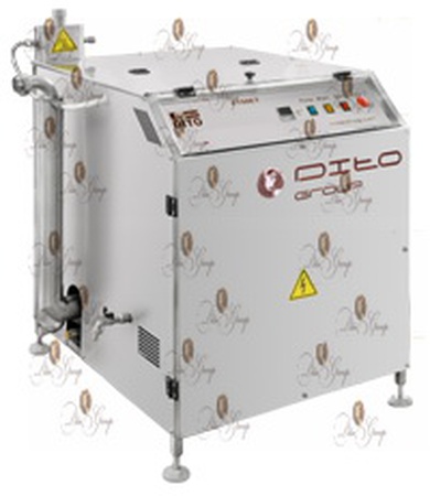 DitoGroup'tan giydirme hattı