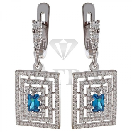 90451с حلق (Ag 925)