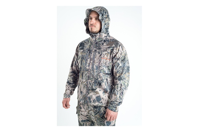 Костюм King Hunter WIND