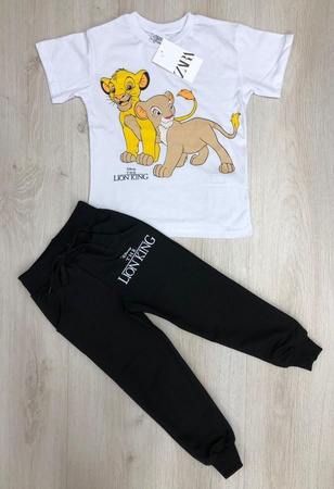 çocuklar için giyim