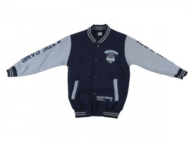 Bir çocuk için bombacı