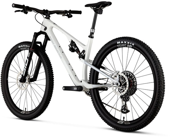 Rocky Mountain Element C99