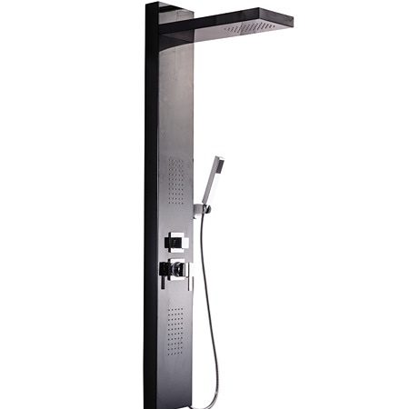 FAUCET ДУШ И АКСЕССУАРЫ ДЛЯ ВАННЫ