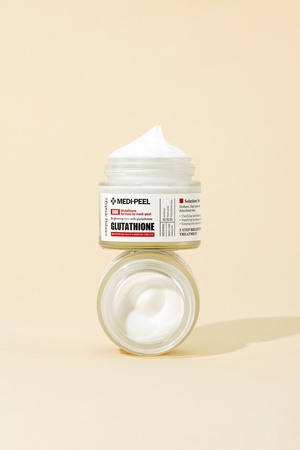 MEDI-PEEL Bio-Intense Белый крем с глутатионом