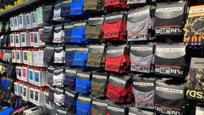 Нижнее Белье