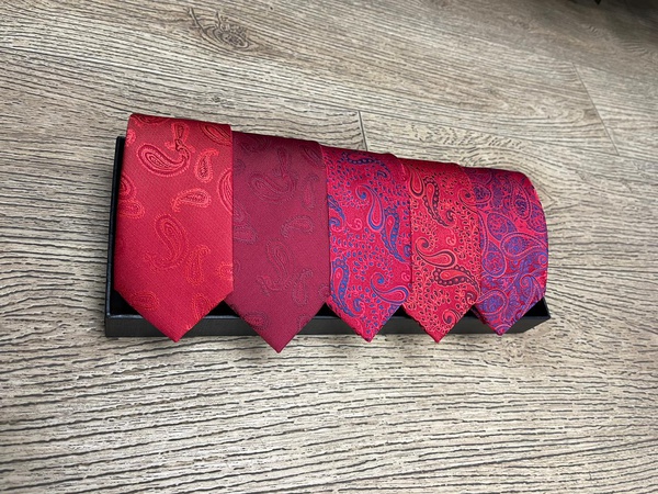 Галстук мужской