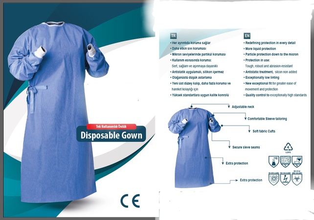 Covid-19  Medical equipment