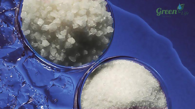 Флокулянт ГРИНЛАЙФ