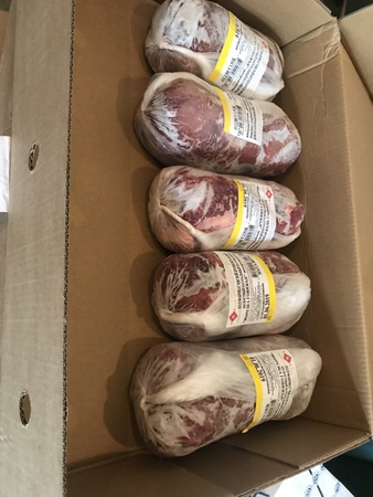 Говядина в полутушах, говядина блочная жилованная, говядина компенсированная не жилованная. Охлаждённая и замороженная.