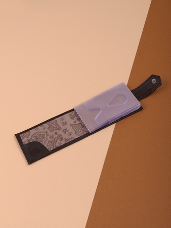 Картхолдер на кнопке КЛ-81+