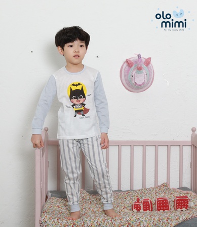 NEW 20SS Long-sleeve jacquard Dark Hero