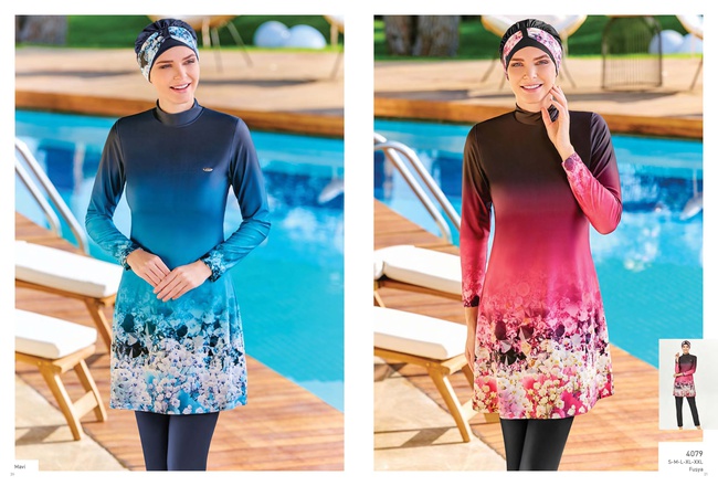 купальники