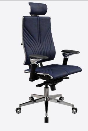 Y 4DF L2-12D - GoyaLE (blue)