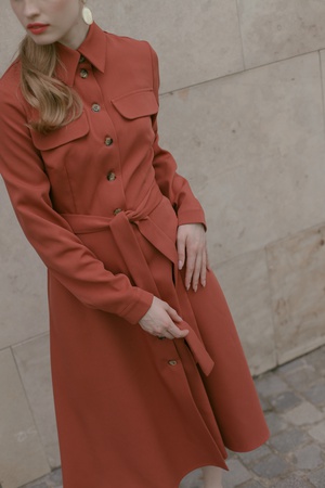 Elbise - Gömlek &#39;20