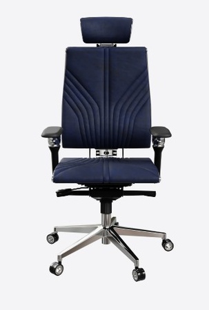 Y 4DF L2-12D - GoyaLE (blue)