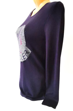 Женский свитшот