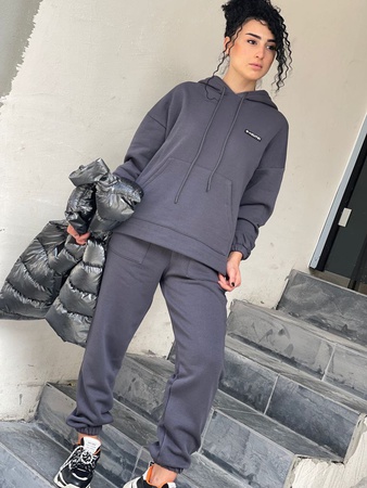 Костюм 3-ка Спорт шик 3нитки начёс