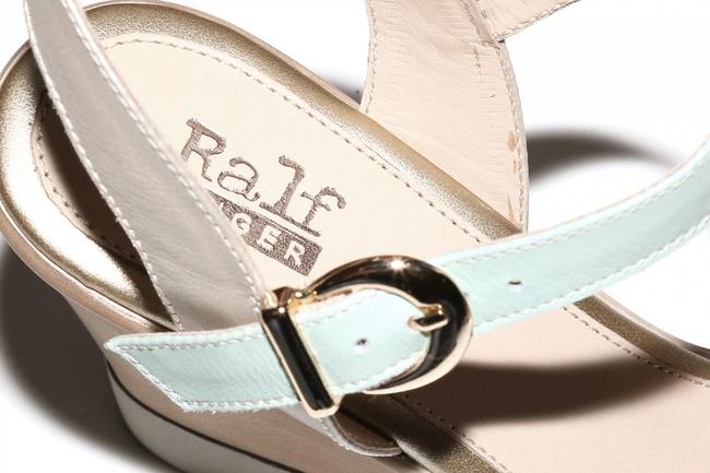 Босоножки женские JOAN   691003