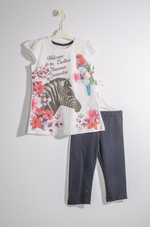 Детская одежда MiniMidi