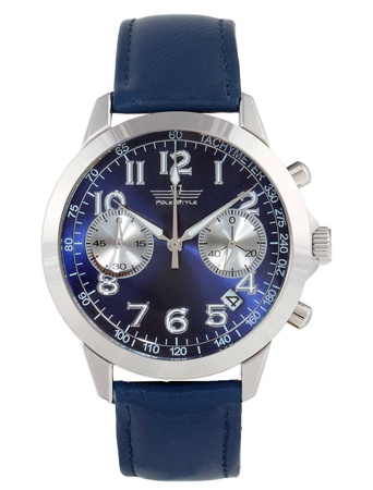 MEN&#39;S WATCH QUARTZ CHRONOGRAPH