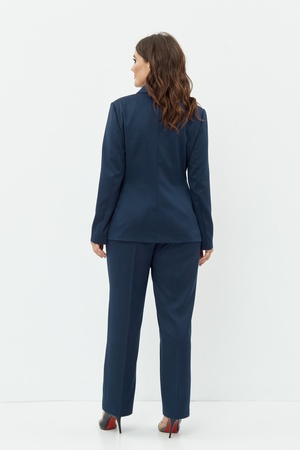 SUIT WOMAN 751, Anastasia Mak