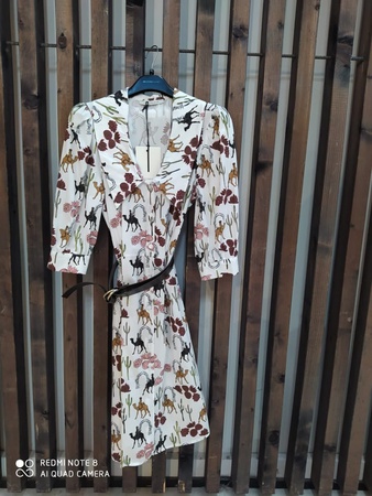 Cadıları KADIN GİYİMİ