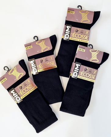 070068 Микс носков от DIM