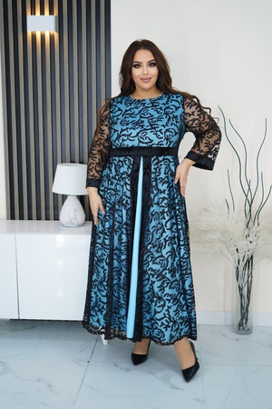 Платье №0230