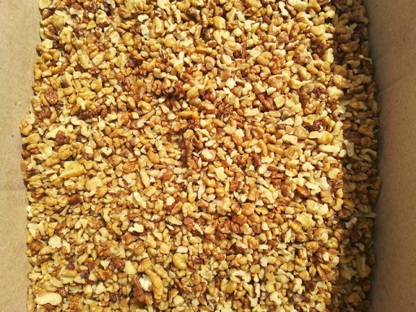 Грецкий орех (Walnut)