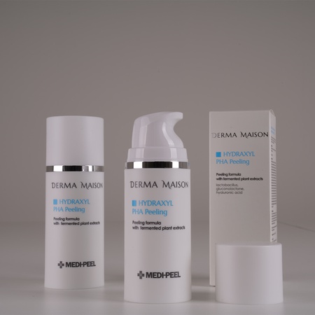 MEDI-PEEL DERMA MAISON HYDRAXYL PHA Peeling