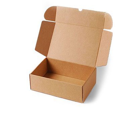 KEFELİ PİZZA KUTUSU