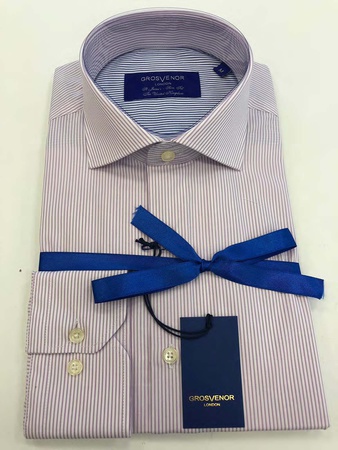 Erkeklerin gömlekleri